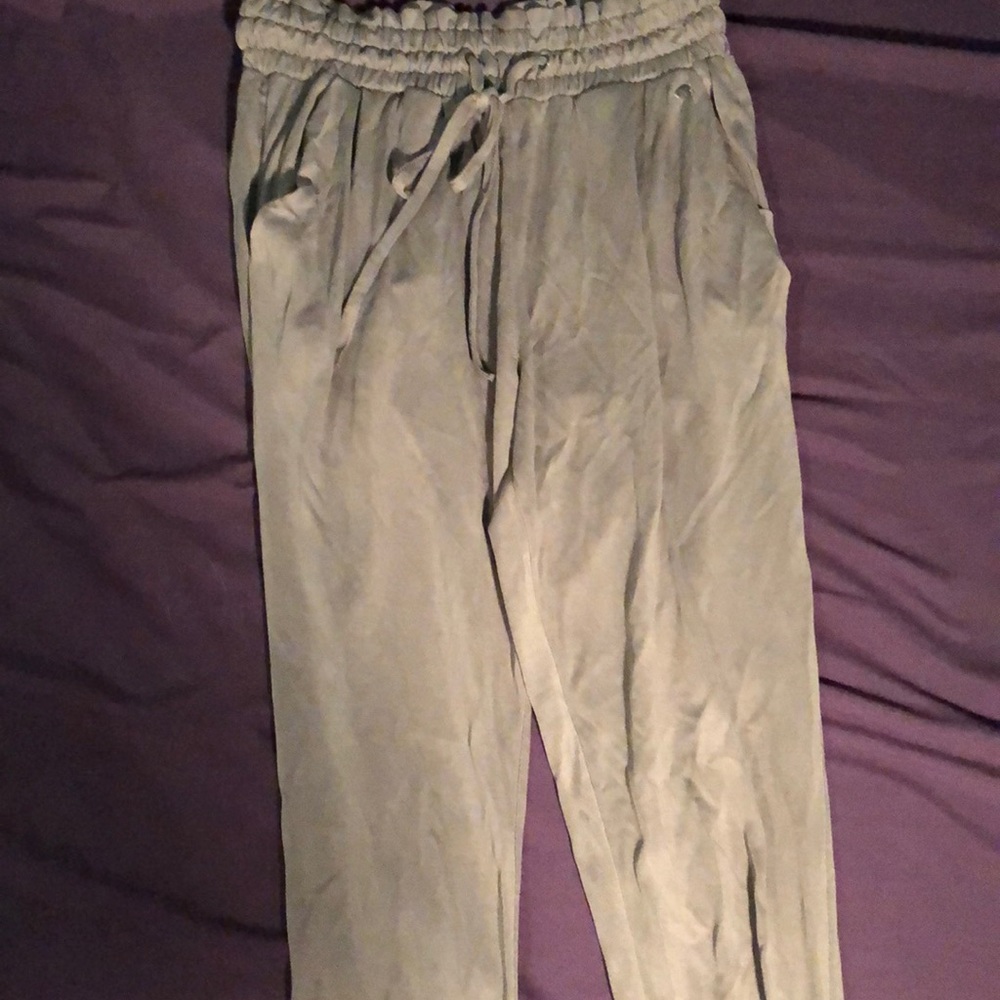 American eagle pants
